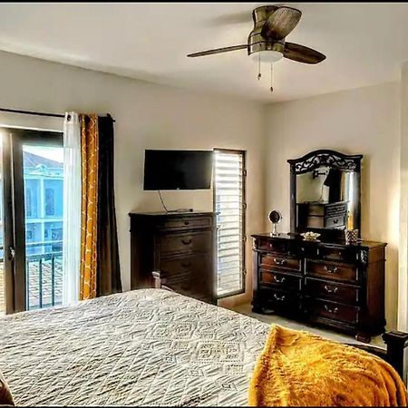 Wynters'Escape-Gated 1 Or 2 Bedroom W Puertosecobeach Access 迪斯卡弗里贝 外观 照片