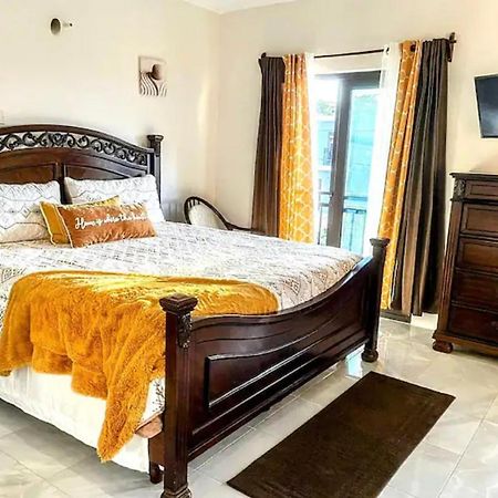 Wynters'Escape-Gated 1 Or 2 Bedroom W Puertosecobeach Access 迪斯卡弗里贝 外观 照片