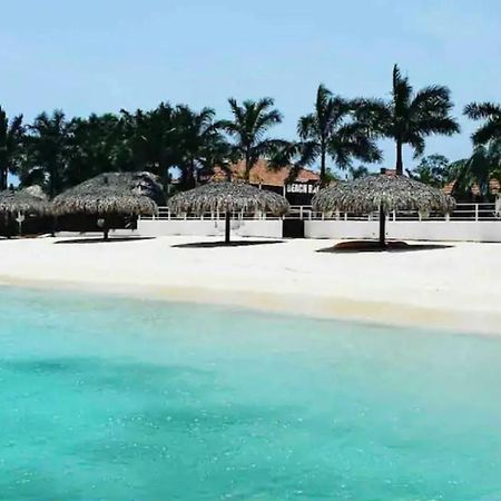 Wynters'Escape-Gated 1 Or 2 Bedroom W Puertosecobeach Access 迪斯卡弗里贝 外观 照片