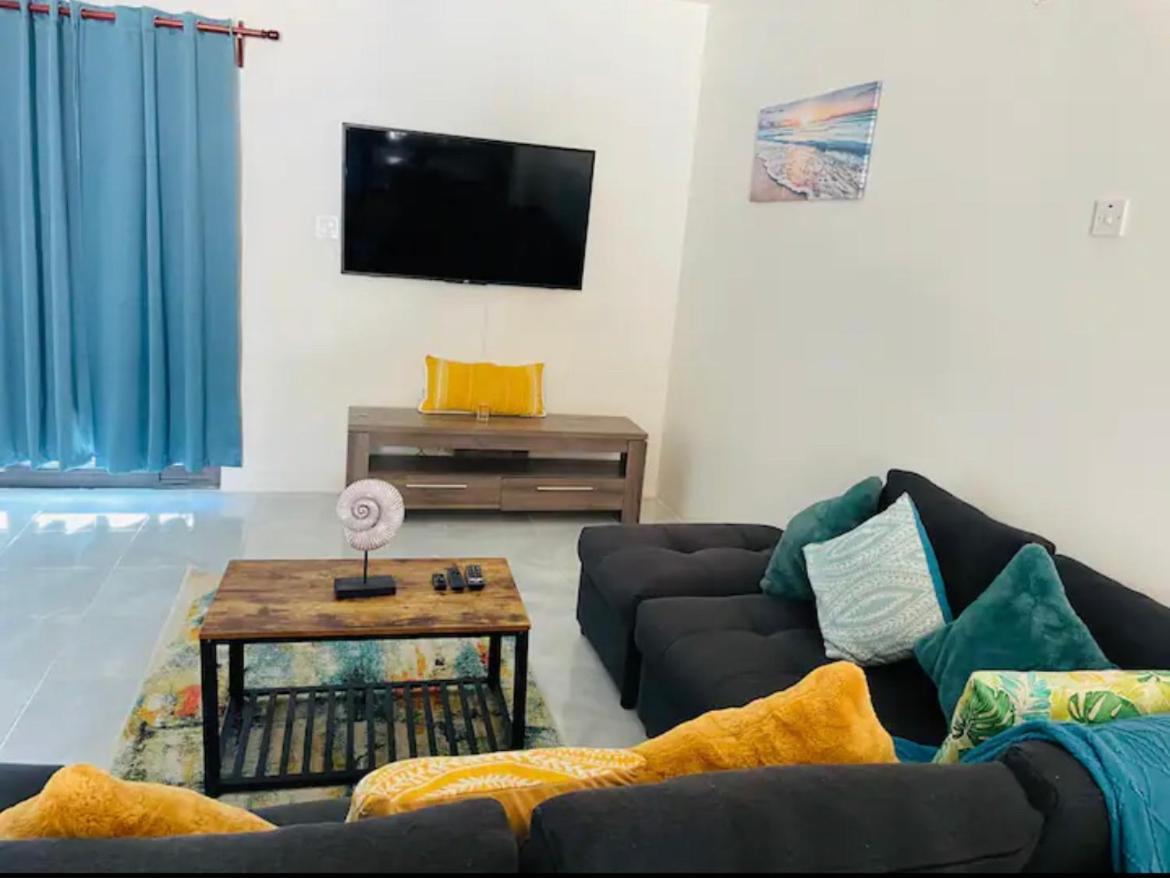 Wynters'Escape-Gated 1 Or 2 Bedroom W Puertosecobeach Access 迪斯卡弗里贝 外观 照片