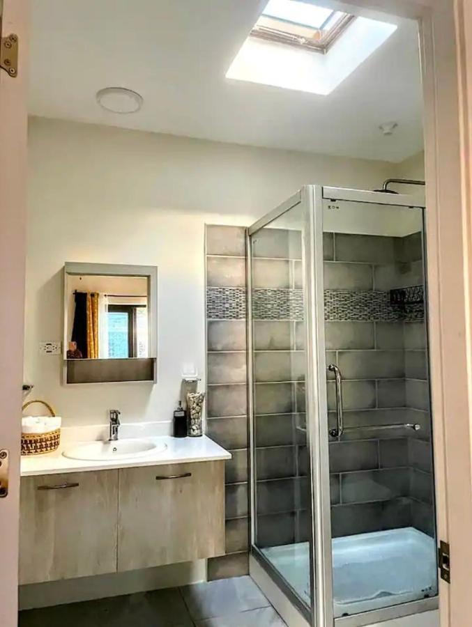 Wynters'Escape-Gated 1 Or 2 Bedroom W Puertosecobeach Access 迪斯卡弗里贝 外观 照片