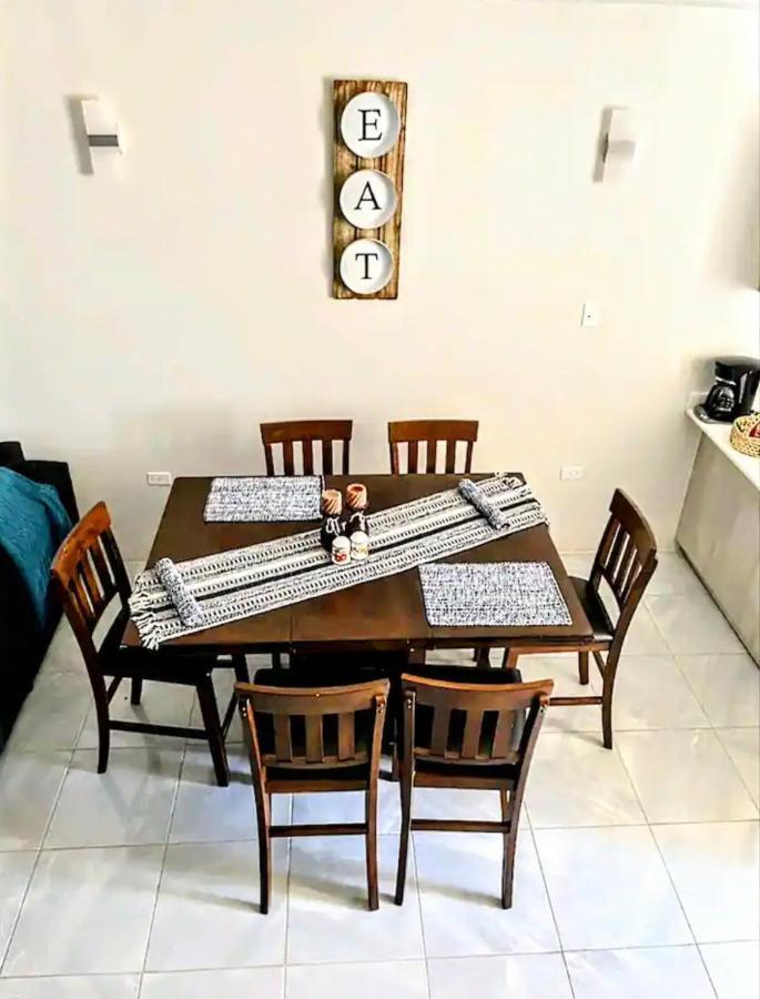 Wynters'Escape-Gated 1 Or 2 Bedroom W Puertosecobeach Access 迪斯卡弗里贝 外观 照片