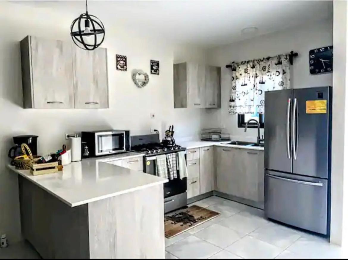 Wynters'Escape-Gated 1 Or 2 Bedroom W Puertosecobeach Access 迪斯卡弗里贝 外观 照片
