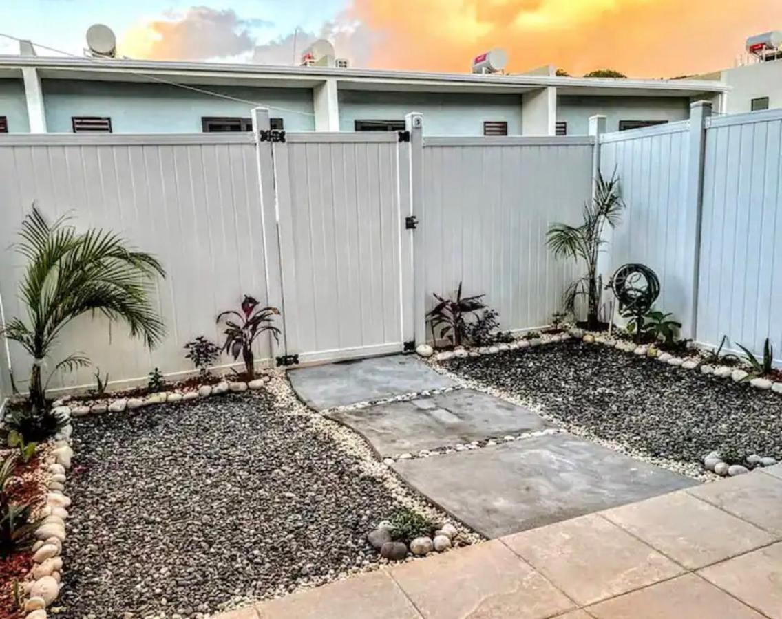 Wynters'Escape-Gated 1 Or 2 Bedroom W Puertosecobeach Access 迪斯卡弗里贝 外观 照片
