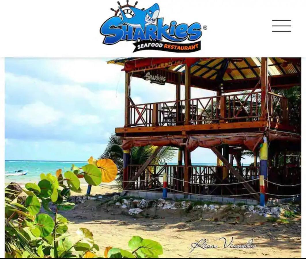 Wynters'Escape-Gated 1 Or 2 Bedroom W Puertosecobeach Access 迪斯卡弗里贝 外观 照片