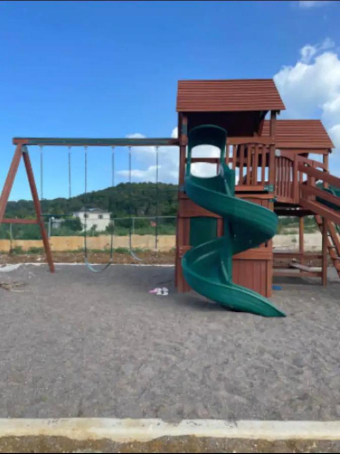 Wynters'Escape-Gated 1 Or 2 Bedroom W Puertosecobeach Access 迪斯卡弗里贝 外观 照片