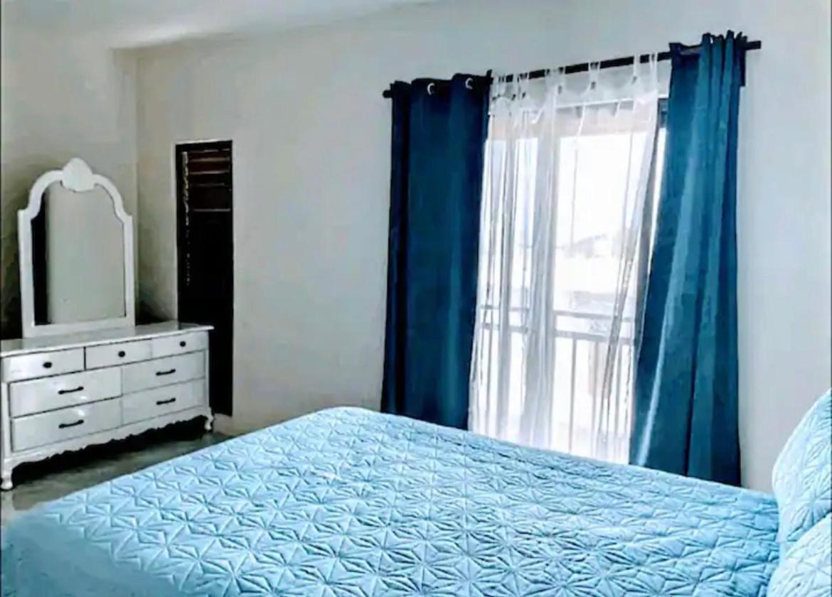 Wynters'Escape-Gated 1 Or 2 Bedroom W Puertosecobeach Access 迪斯卡弗里贝 外观 照片