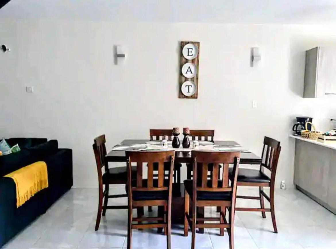 Wynters'Escape-Gated 1 Or 2 Bedroom W Puertosecobeach Access 迪斯卡弗里贝 外观 照片