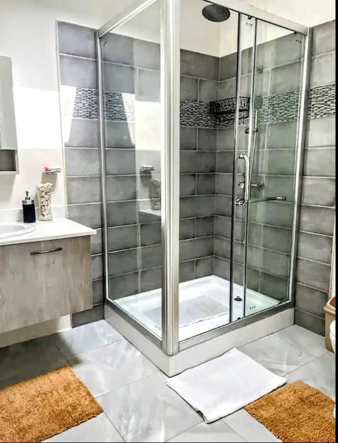 Wynters'Escape-Gated 1 Or 2 Bedroom W Puertosecobeach Access 迪斯卡弗里贝 外观 照片