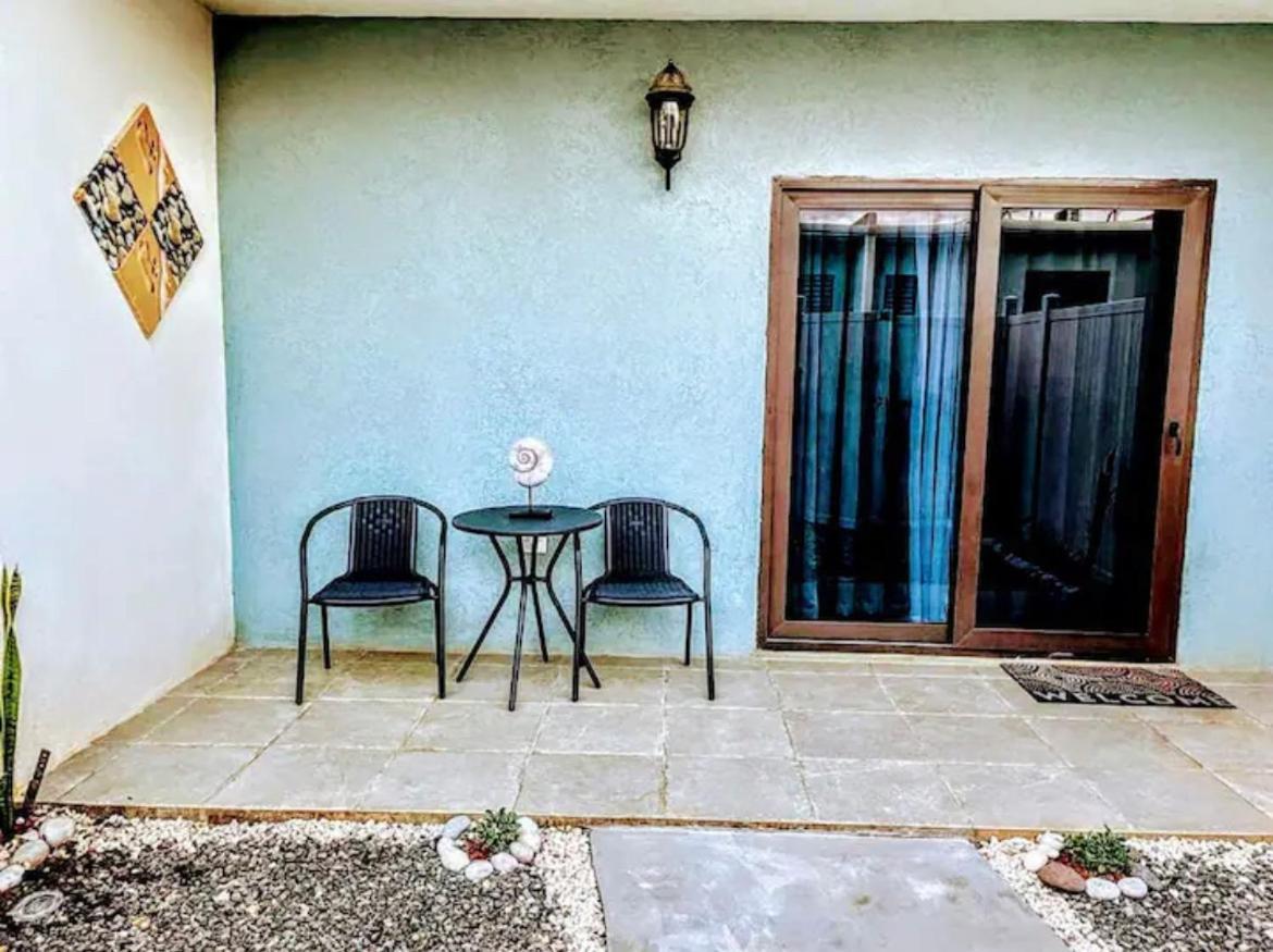 Wynters'Escape-Gated 1 Or 2 Bedroom W Puertosecobeach Access 迪斯卡弗里贝 外观 照片