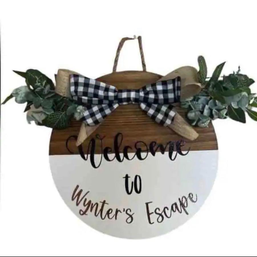 Wynters'Escape-Gated 1 Or 2 Bedroom W Puertosecobeach Access 迪斯卡弗里贝 外观 照片