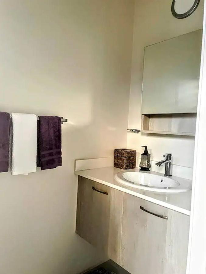 Wynters'Escape-Gated 1 Or 2 Bedroom W Puertosecobeach Access 迪斯卡弗里贝 外观 照片