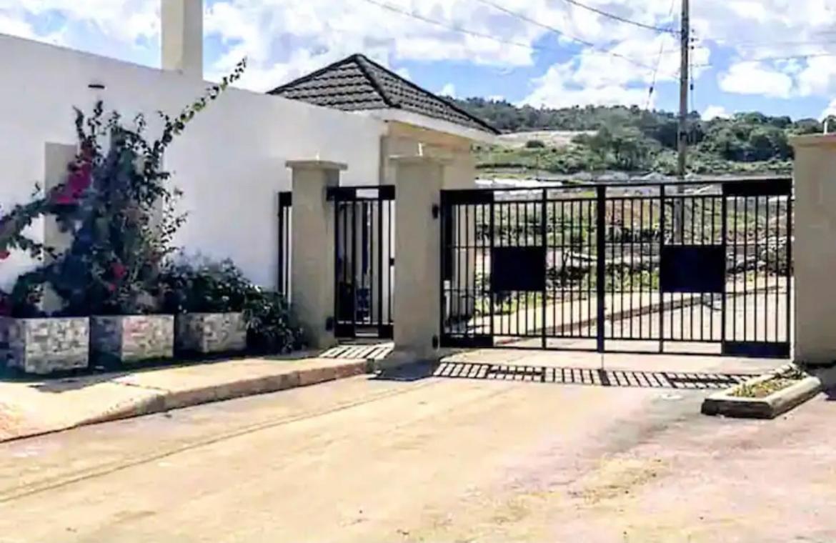 Wynters'Escape-Gated 1 Or 2 Bedroom W Puertosecobeach Access 迪斯卡弗里贝 外观 照片
