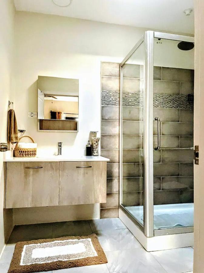 Wynters'Escape-Gated 1 Or 2 Bedroom W Puertosecobeach Access 迪斯卡弗里贝 外观 照片